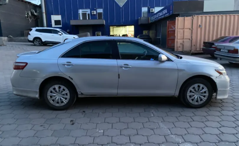 Toyota Camry 2006 года за 5 500 000 тг. в Караганда фото 4