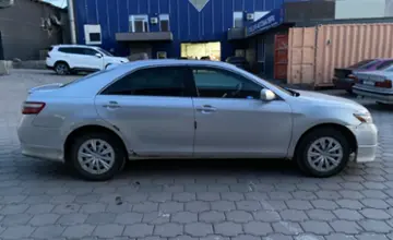 Toyota Camry 2006 года за 5 500 000 тг. в Караганда фото 4