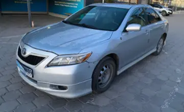 Toyota Camry 2006 года за 5 500 000 тг. в Караганда фото 1