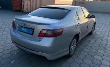 Toyota Camry 2006 года за 5 500 000 тг. в Караганда
