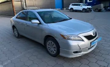 Toyota Camry 2006 года за 5 500 000 тг. в Караганда фото 3