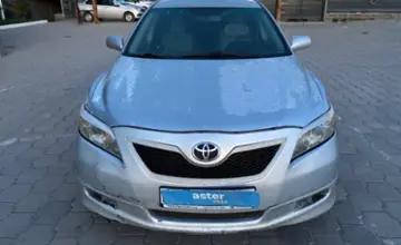 Toyota Camry 2006 года за 5 500 000 тг. в Караганда фото 2