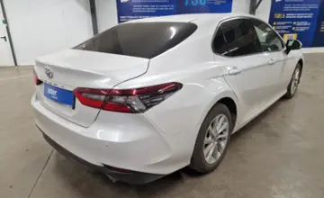 Toyota Camry 2023 года за 15 000 000 тг. в Астана