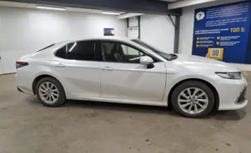 Toyota Camry 2023 года за 15 000 000 тг. в Астана фото 4