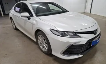 Toyota Camry 2023 года за 15 000 000 тг. в Астана фото 3