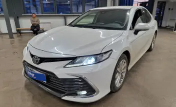 Toyota Camry 2023 года за 15 000 000 тг. в Астана фото 1