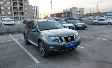 Nissan Terrano 2016 года за 5 800 000 тг. в Астана фото 2