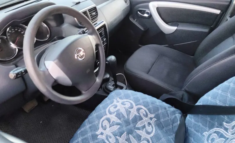 Nissan Terrano 2016 года за 5 800 000 тг. в Астана фото 5