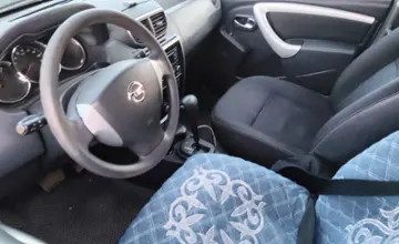 Nissan Terrano 2016 года за 5 800 000 тг. в Астана фото 5