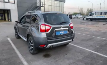 Nissan Terrano 2016 года за 5 800 000 тг. в Астана фото 4