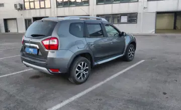 Nissan Terrano 2016 года за 5 800 000 тг. в Астана фото 3