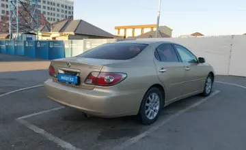 Lexus ES 2002 года за 4 600 000 тг. в Шымкент фото 3