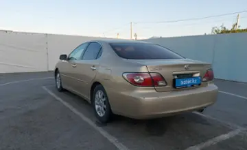Lexus ES 2002 года за 4 600 000 тг. в Шымкент фото 4