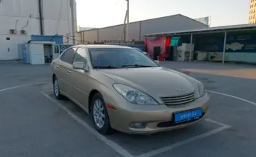 Lexus ES 2002 года за 4 600 000 тг. в Шымкент фото 2