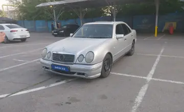 Mercedes-Benz E-Класс 1997 года за 1 000 000 тг. в Алматы фото 1