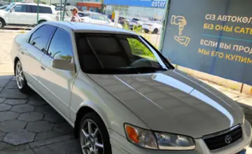 Toyota Camry 1999 года за 4 500 000 тг. в Талдыкорган фото 3