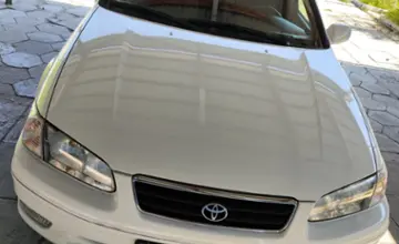 Toyota Camry 1999 года за 4 500 000 тг. в Талдыкорган фото 2