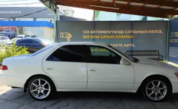 Toyota Camry 1999 года за 4 500 000 тг. в Талдыкорган фото 4