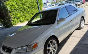 Toyota Camry 1999 года за 4 500 000 тг. в Талдыкорган фото 1
