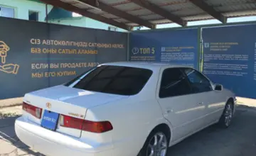 Toyota Camry 1999 года за 4 500 000 тг. в Талдыкорган
