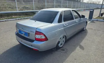 LADA (ВАЗ) Priora 2015 года за 2 100 000 тг. в Усть-Каменогорск