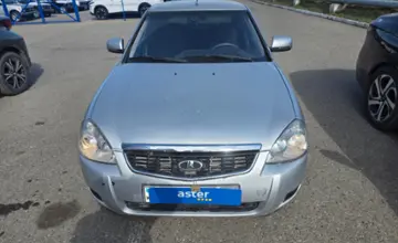 LADA (ВАЗ) Priora 2015 года за 2 100 000 тг. в Усть-Каменогорск фото 2