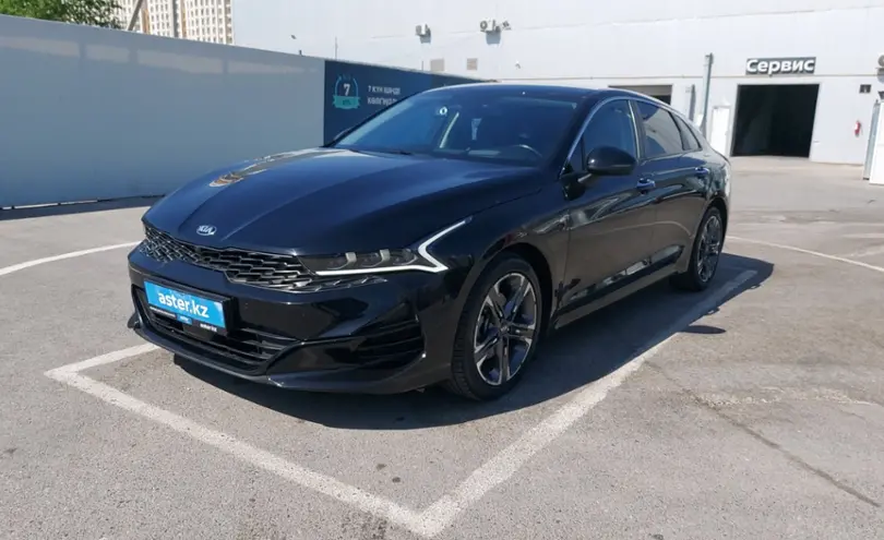 Kia K5 2020 года за 12 000 000 тг. в Шымкент