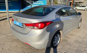 Hyundai Avante 2010 года за 4 500 000 тг. в Караганда