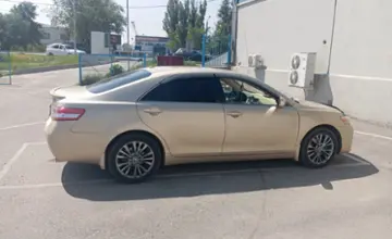 Toyota Camry 2010 года за 7 000 000 тг. в Тараз фото 4