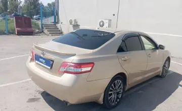 Toyota Camry 2010 года за 7 000 000 тг. в Тараз