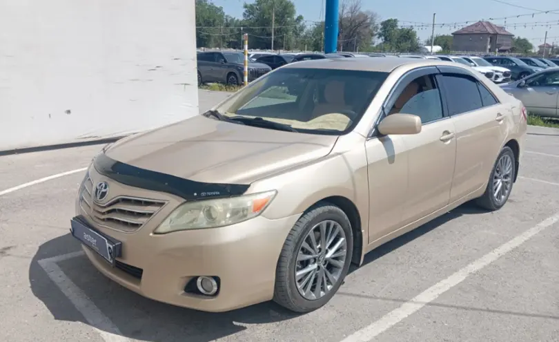 Toyota Camry 2010 года за 7 000 000 тг. в Тараз