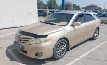 Toyota Camry 2010 года за 7 000 000 тг. в Тараз фото 1