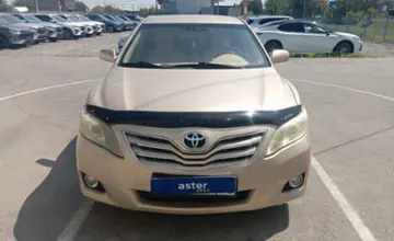 Toyota Camry 2010 года за 7 000 000 тг. в Тараз фото 2