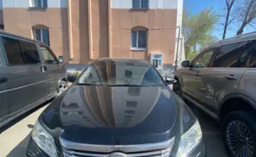 Toyota Camry 2012 года за 7 500 000 тг. в Костанай фото 2