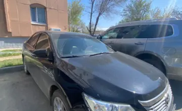 Toyota Camry 2012 года за 7 500 000 тг. в Костанай фото 3