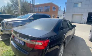 Toyota Camry 2012 года за 7 500 000 тг. в Костанай