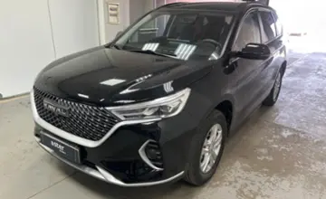 Haval M6 2025 года за 8 500 000 тг. в Павлодар фото 1