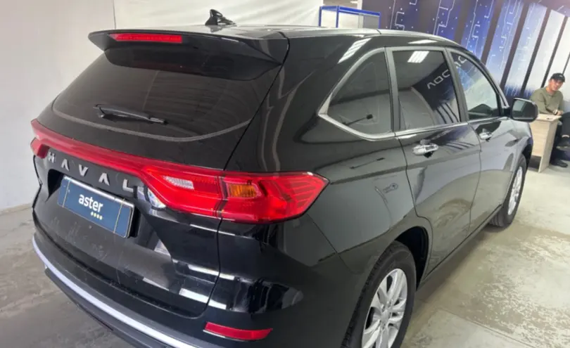 Haval M6 2025 года за 8 500 000 тг. в Павлодар фото 5