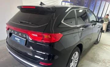 Haval M6 2025 года за 8 500 000 тг. в Павлодар