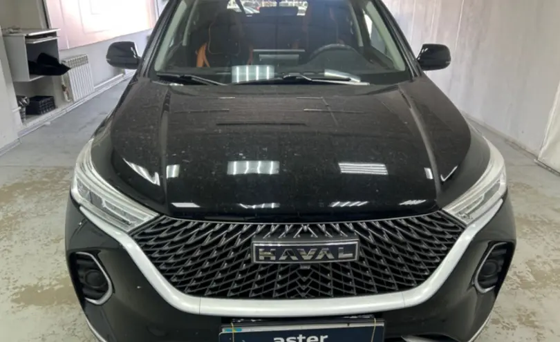 Haval M6 2025 года за 8 500 000 тг. в Павлодар фото 2