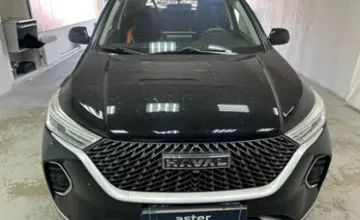 Haval M6 2025 года за 8 500 000 тг. в Павлодар фото 2
