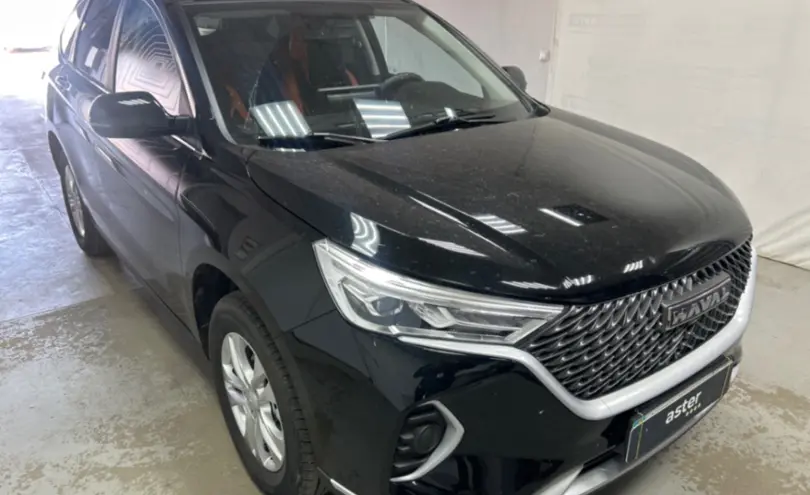 Haval M6 2025 года за 8 500 000 тг. в Павлодар фото 3