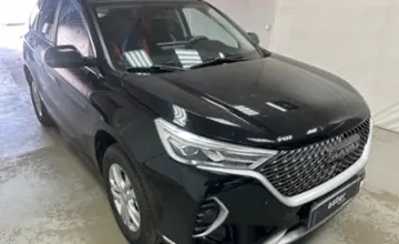 Haval M6 2025 года за 8 500 000 тг. в Павлодар фото 3