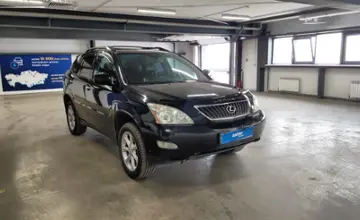 Lexus RX 2008 года за 7 500 000 тг. в Астана фото 2