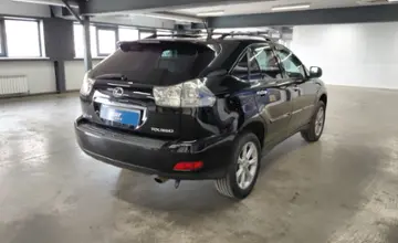 Lexus RX 2008 года за 7 500 000 тг. в Астана фото 3