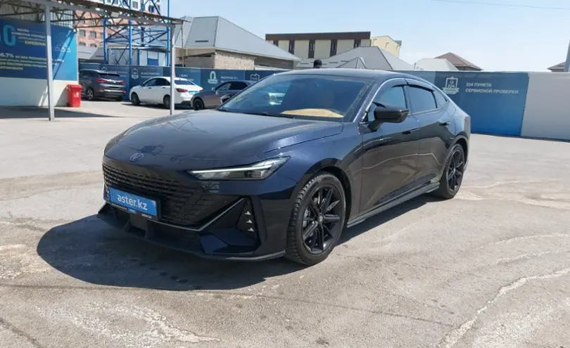 Changan UNI-V 2023 года за 8 000 000 тг. в Шымкент