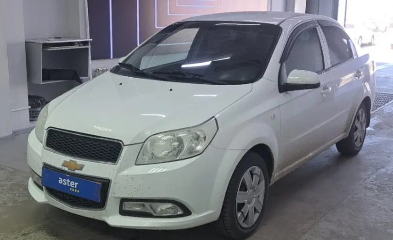 Chevrolet Nexia 2020 года за 4 500 000 тг. в Павлодар
