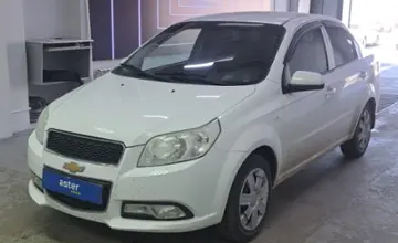 Chevrolet Nexia 2020 года за 4 500 000 тг. в Павлодар фото 1