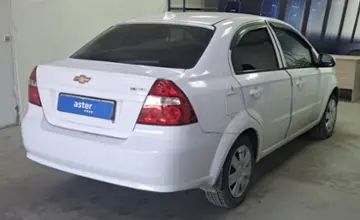 Chevrolet Nexia 2020 года за 4 500 000 тг. в Павлодар