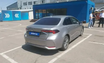 Toyota Corolla 2019 года за 9 000 000 тг. в Алматы фото 3